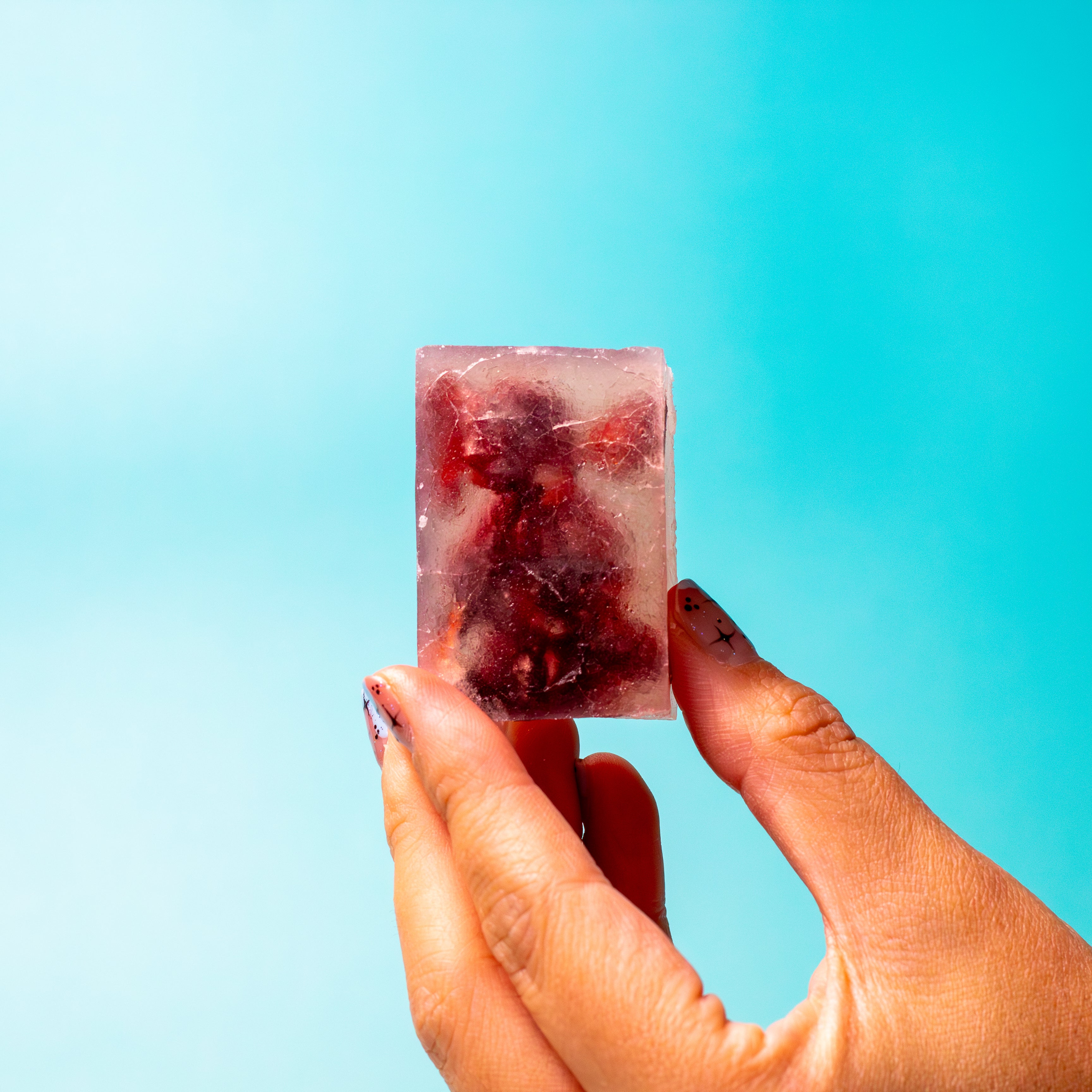 Silky Gemâs Thanksgiving Candy Recipe đđŚ