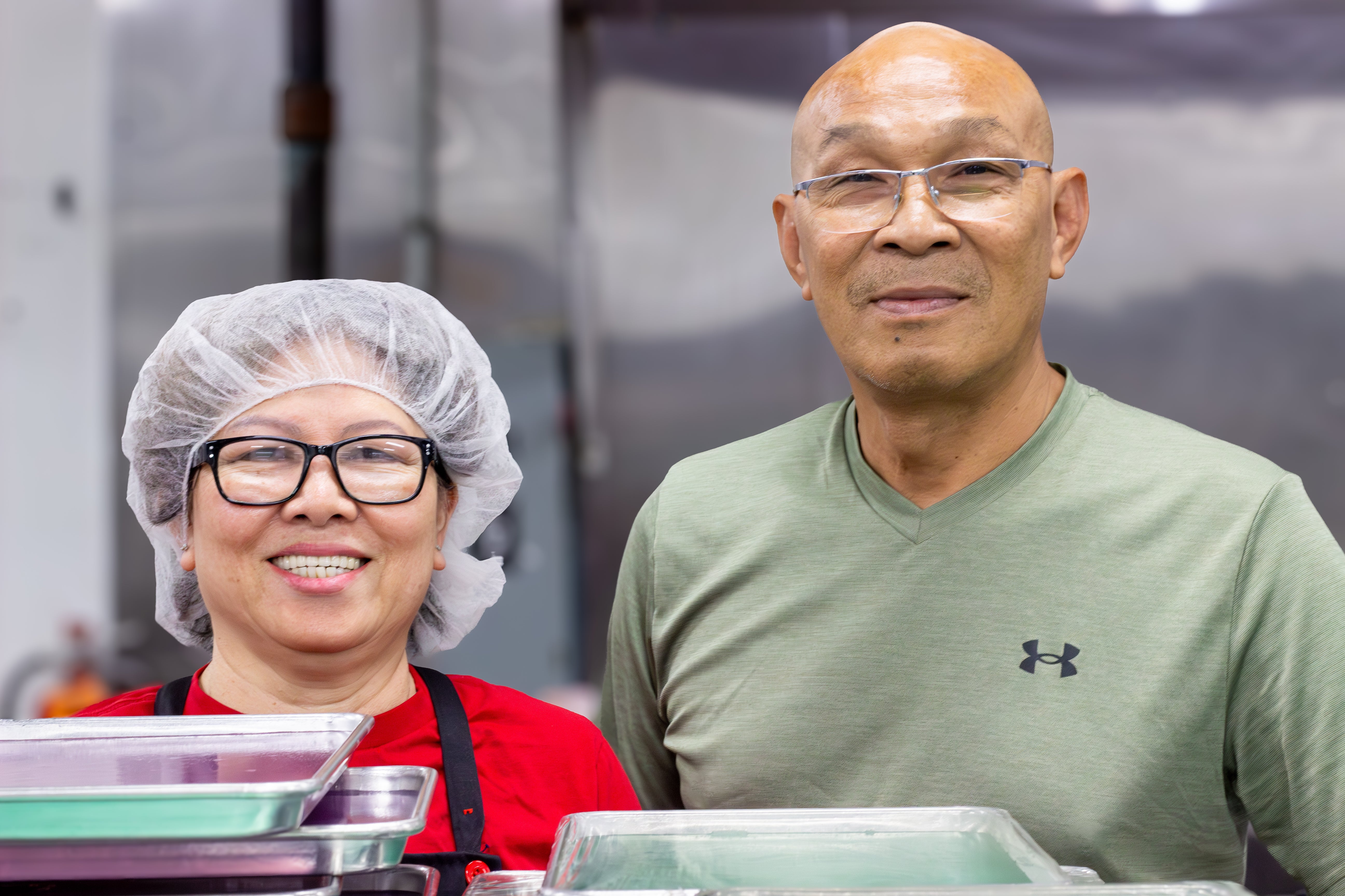 Meet the Faces Behind Silky Gem