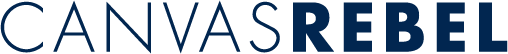 CanvasRebel logo