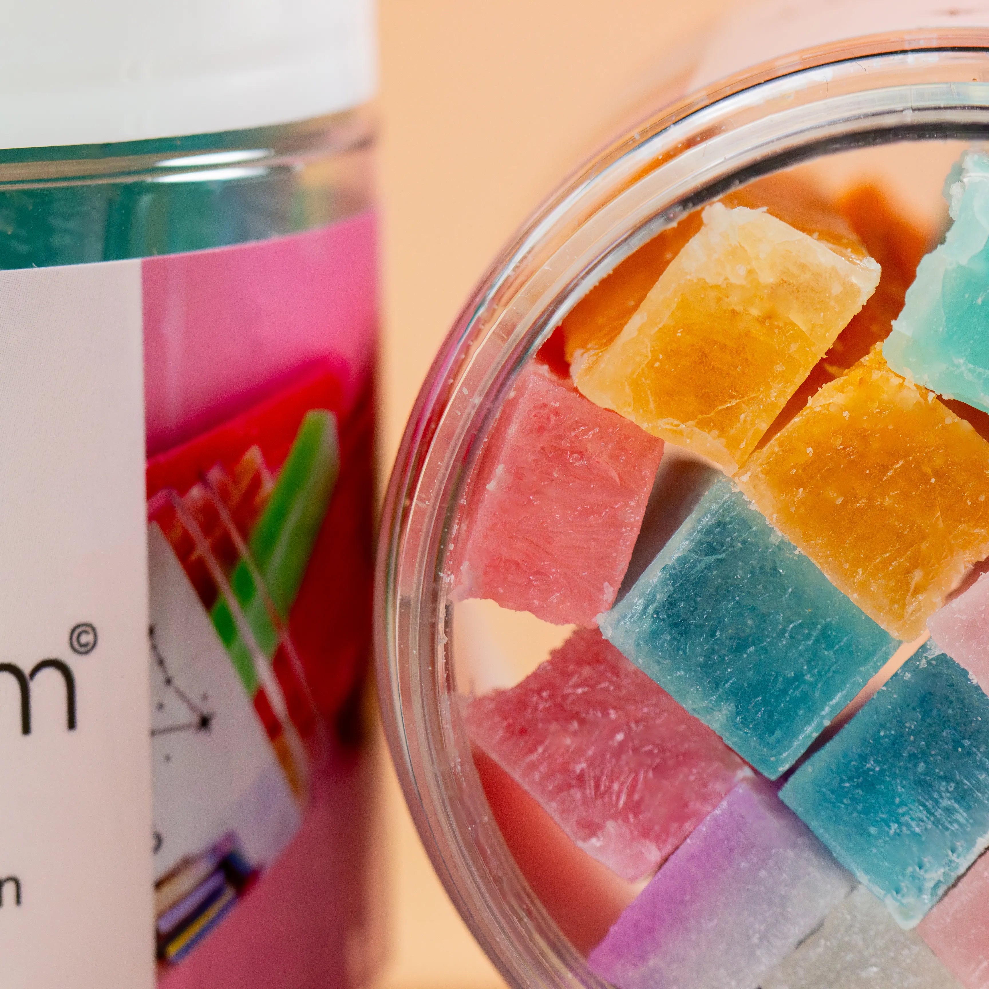 tinh thể mặt trăng