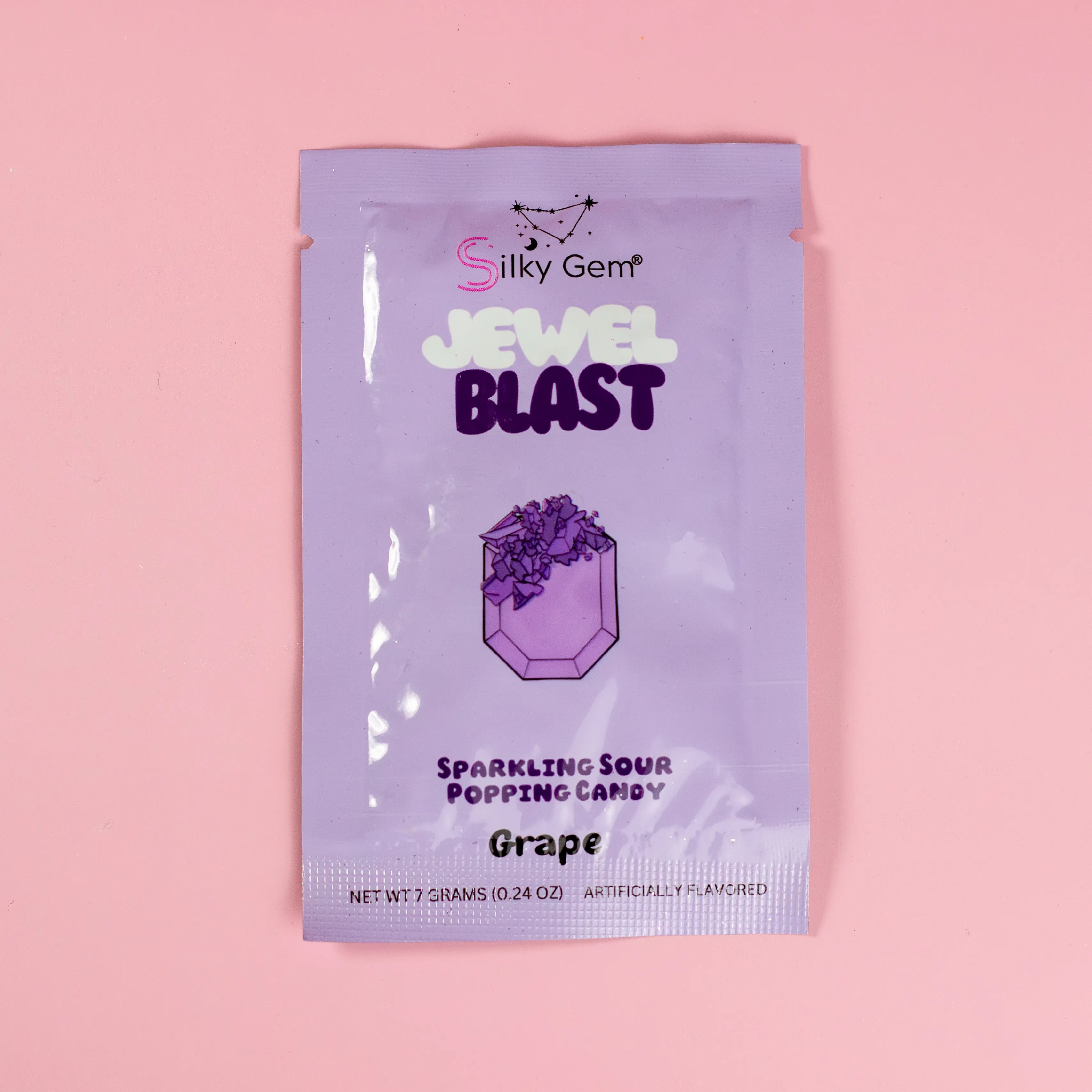 Silky Gem® Jewel Blast