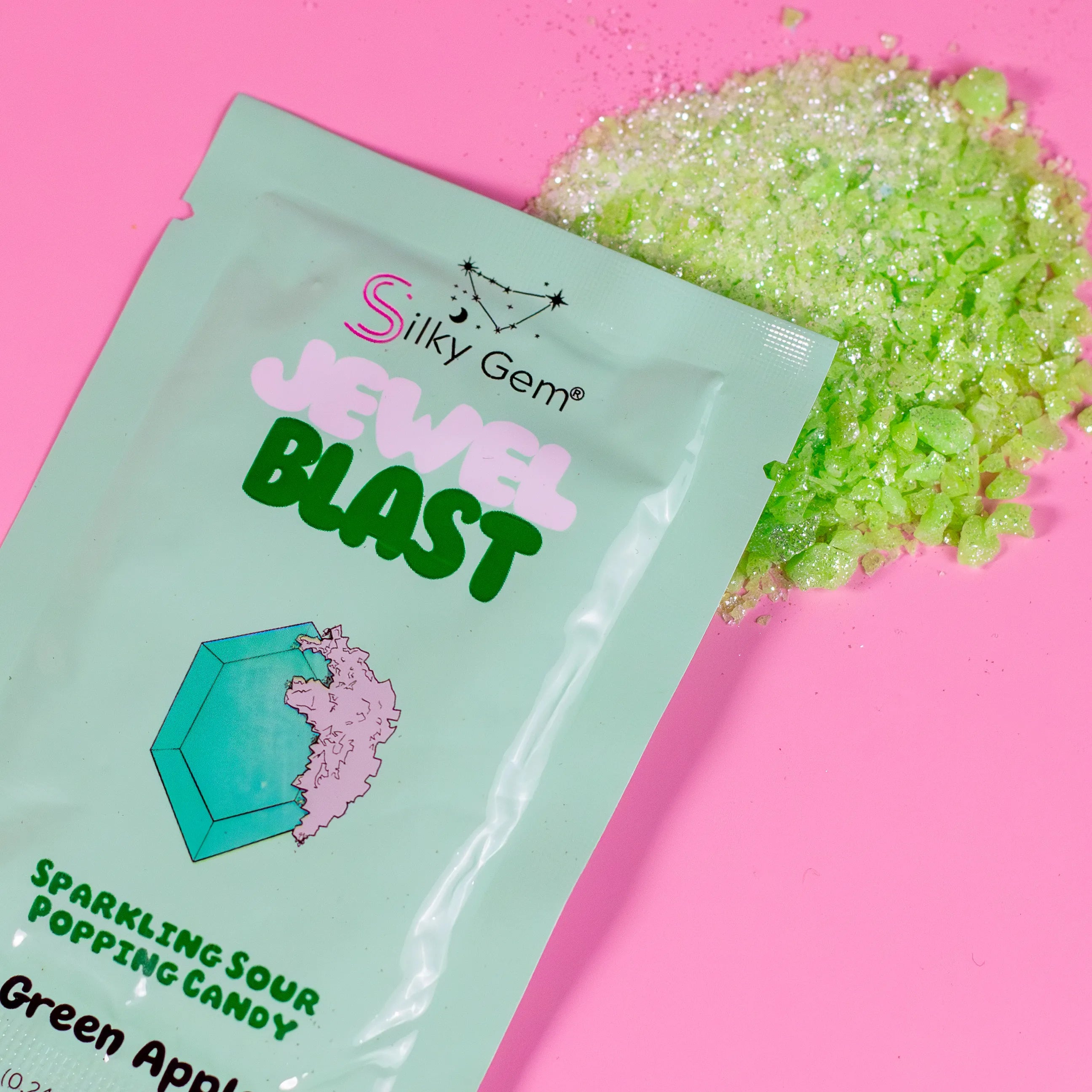 Silky Gem® Jewel Blast