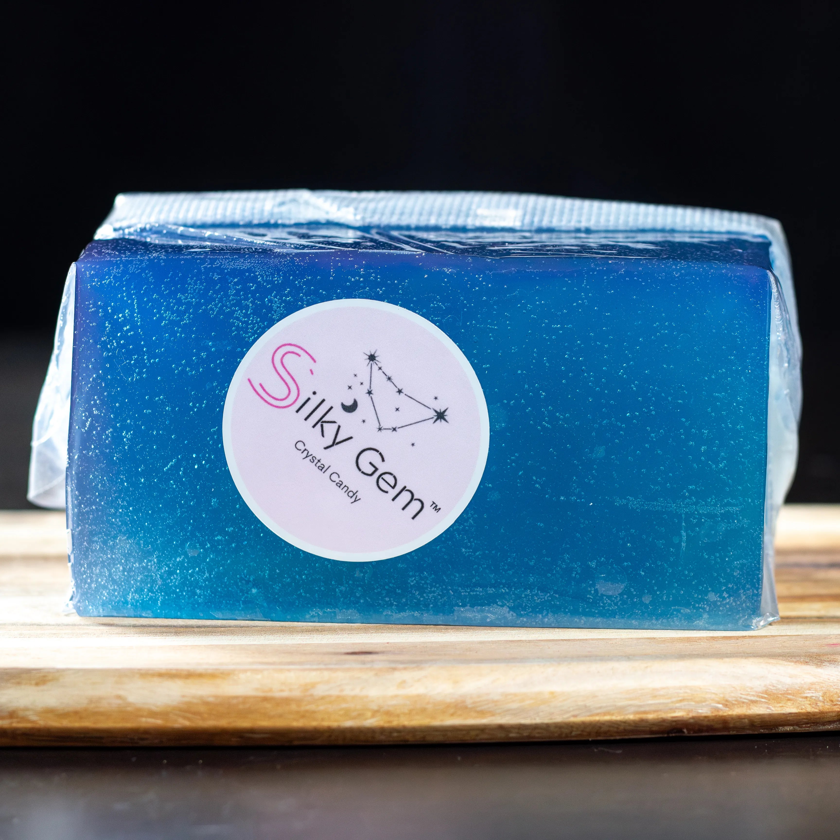 DIY Crystal Candy Kit