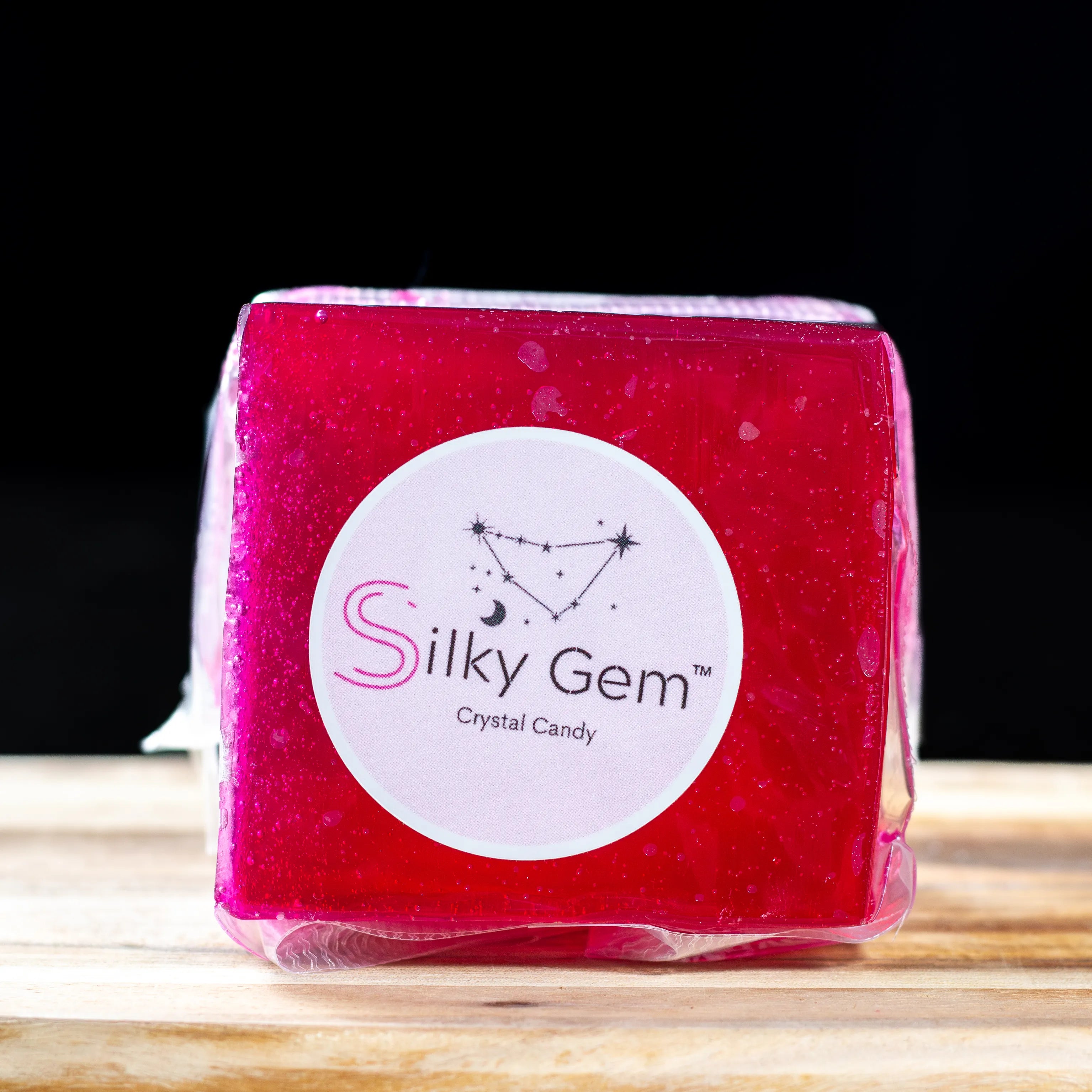 Silky Gem® DIY Crystal Candy Kit