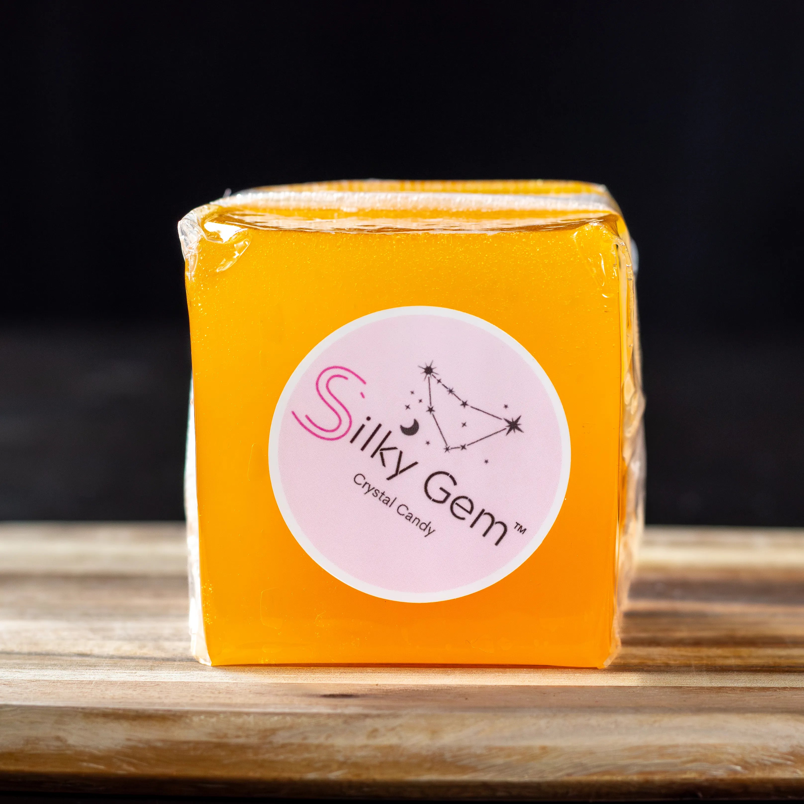 DIY Crystal Candy Kit