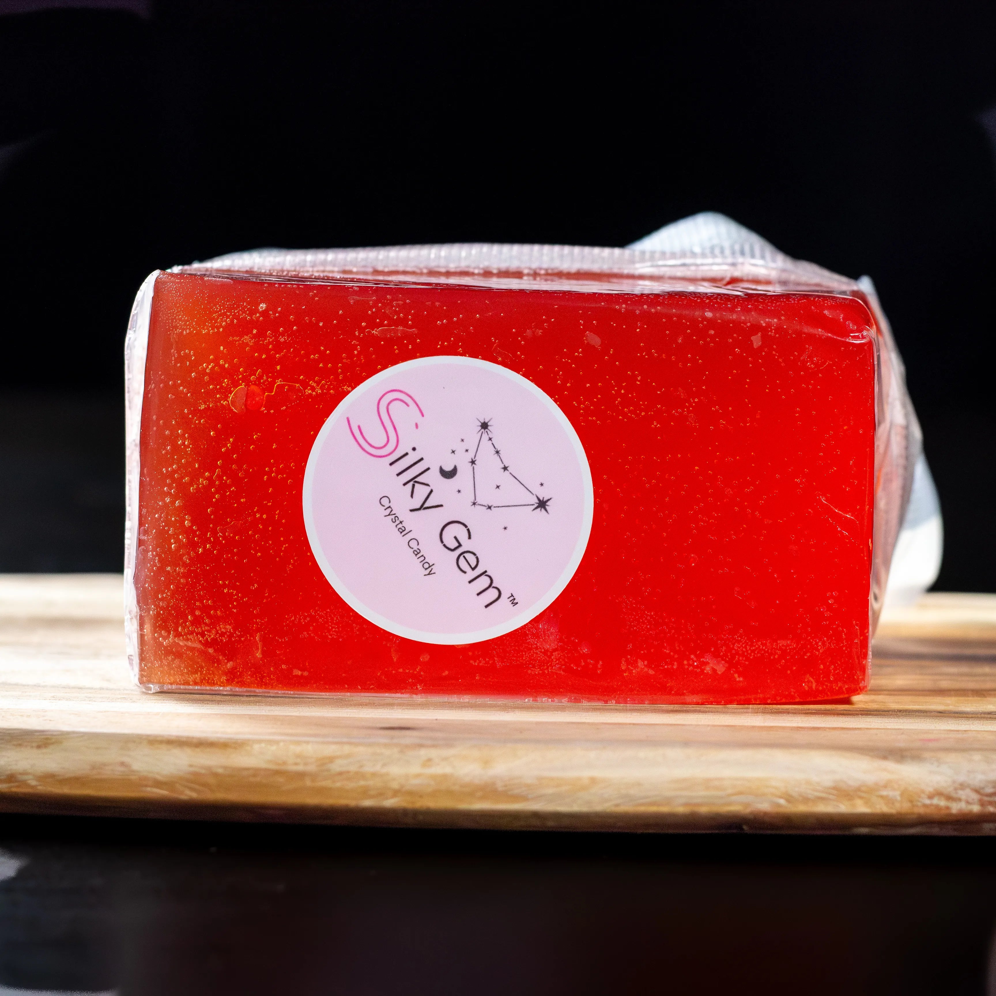 DIY Crystal Candy Kit