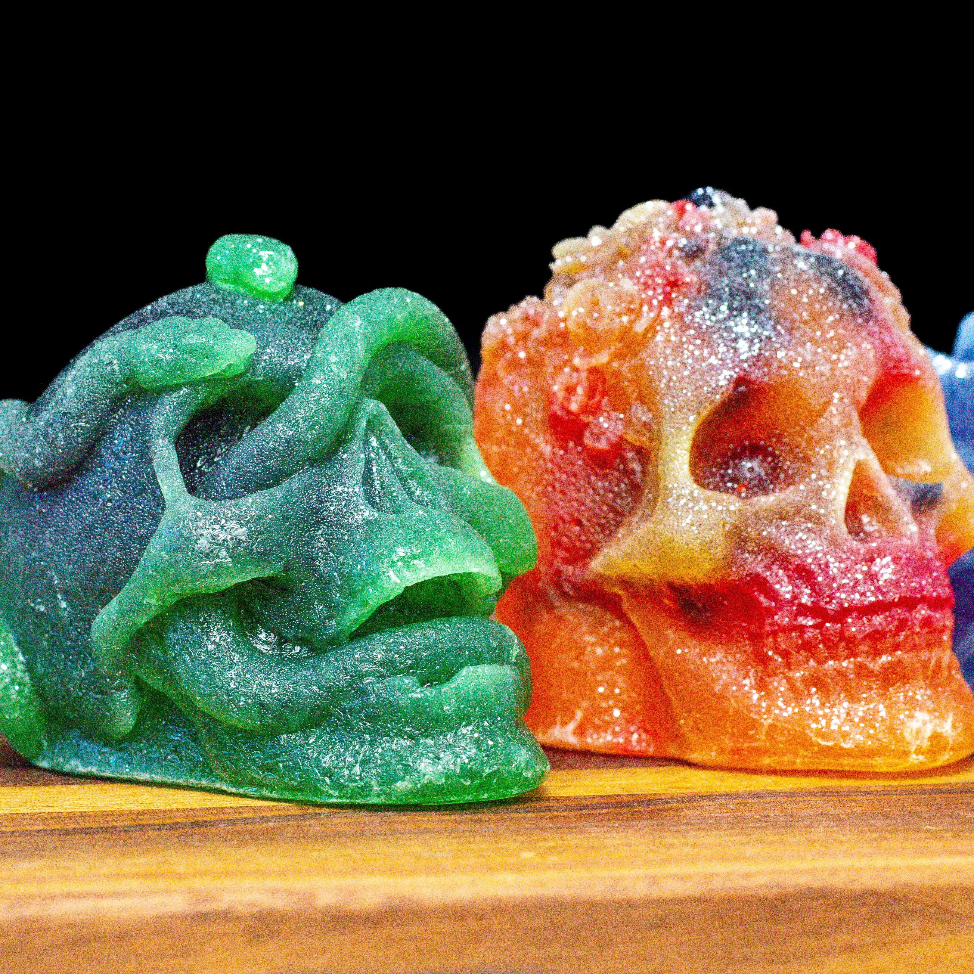 Bộ sưu tập Halloween