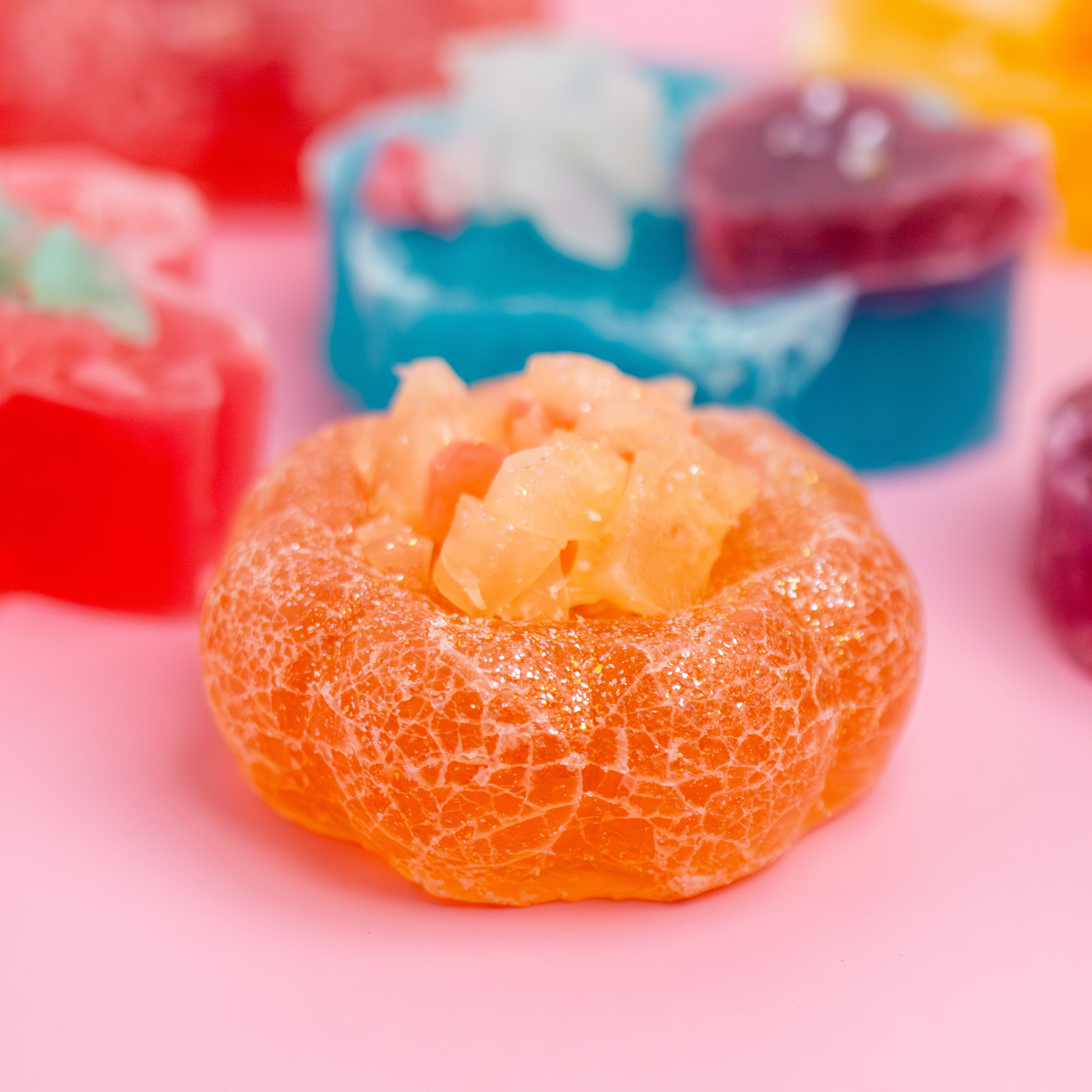 Silky Gem® 6 Piece Seasonal Collection