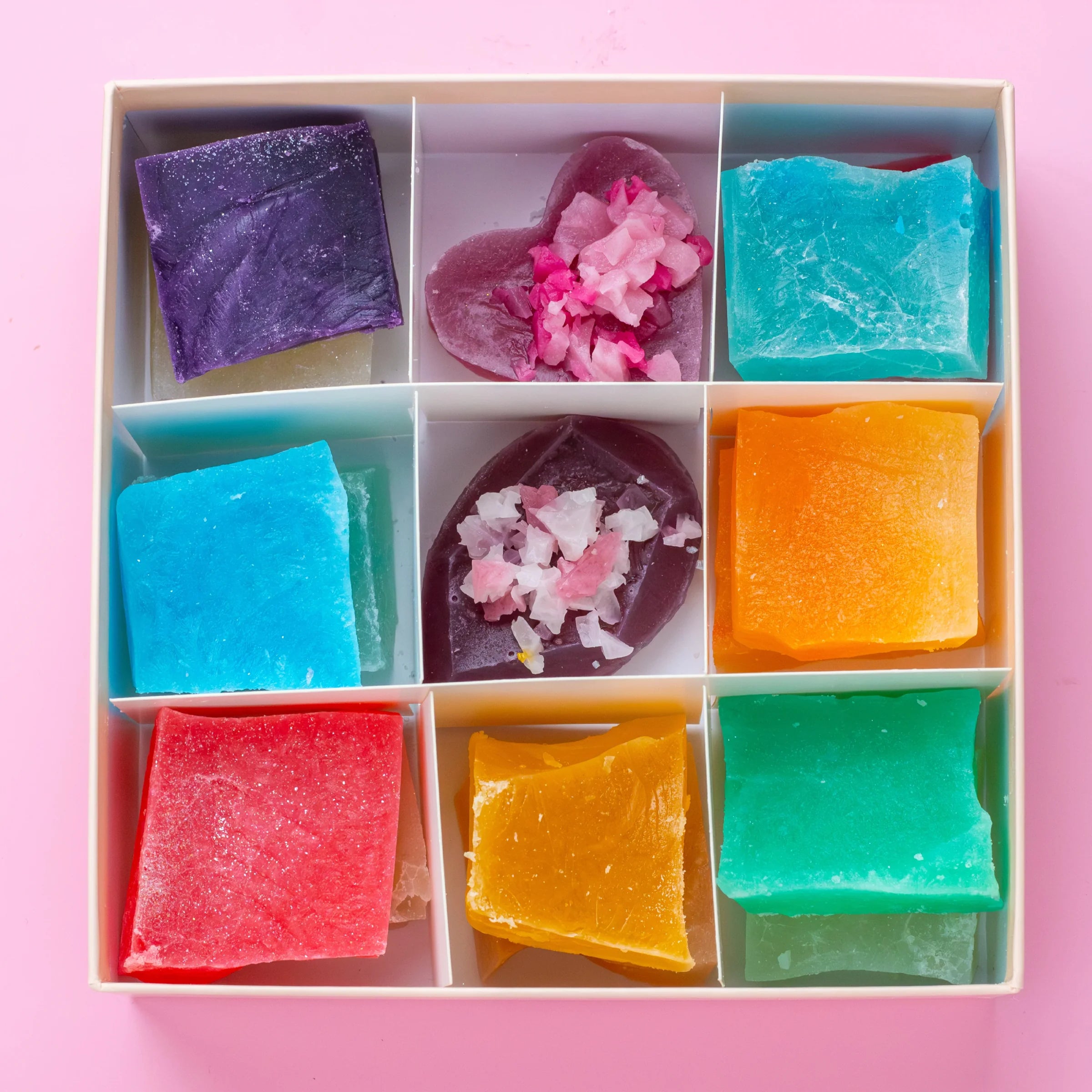 Silky Gem® Treasure Box