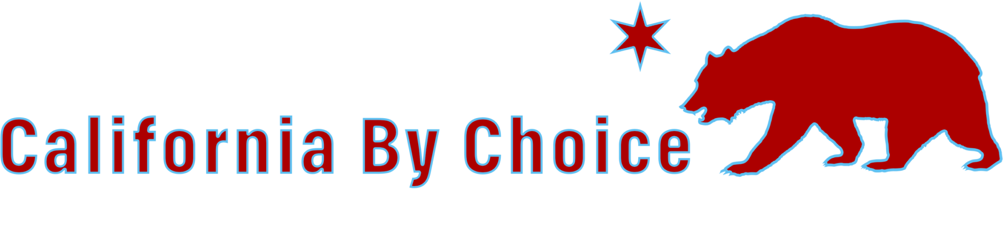 California By Choice logo