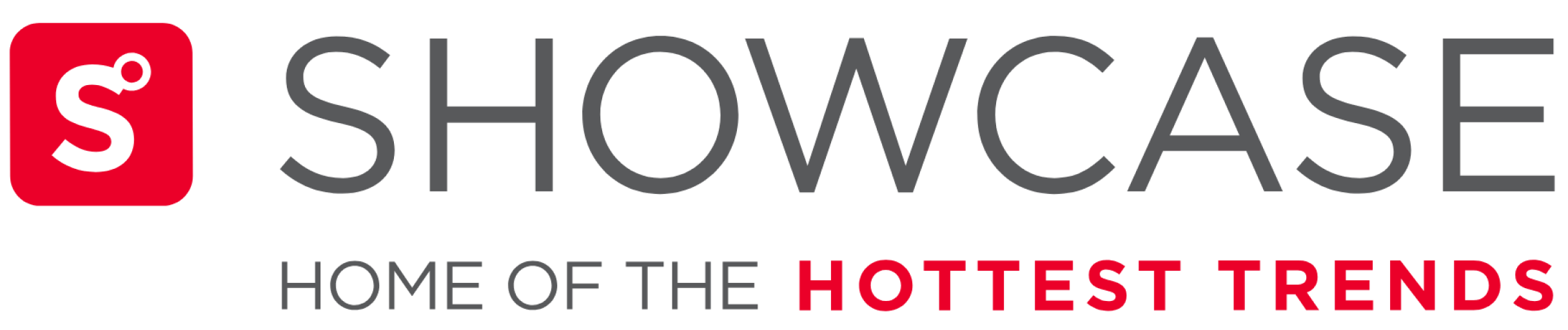 Showcase logo