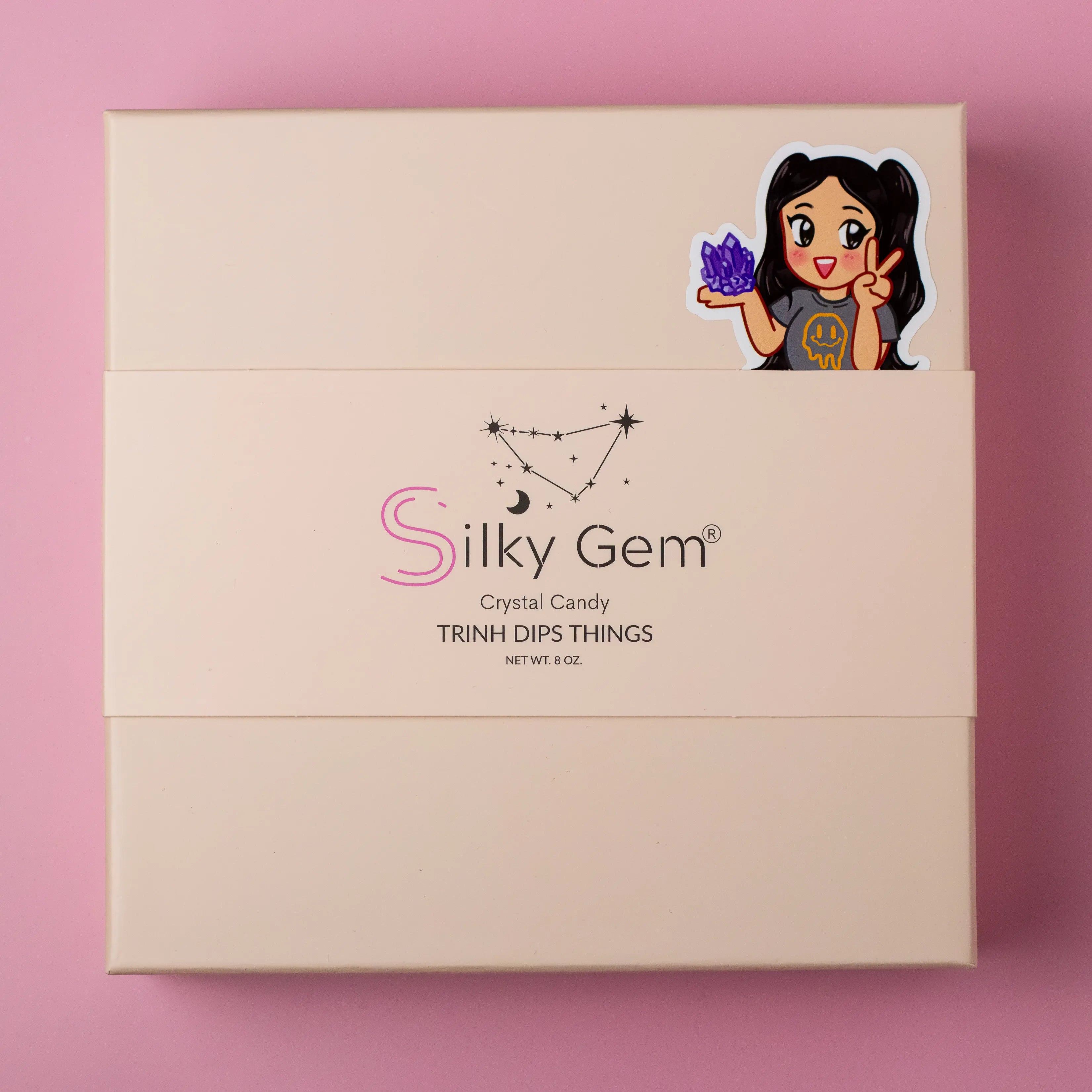 Silky Gem® Trinh Dips Things 2.0