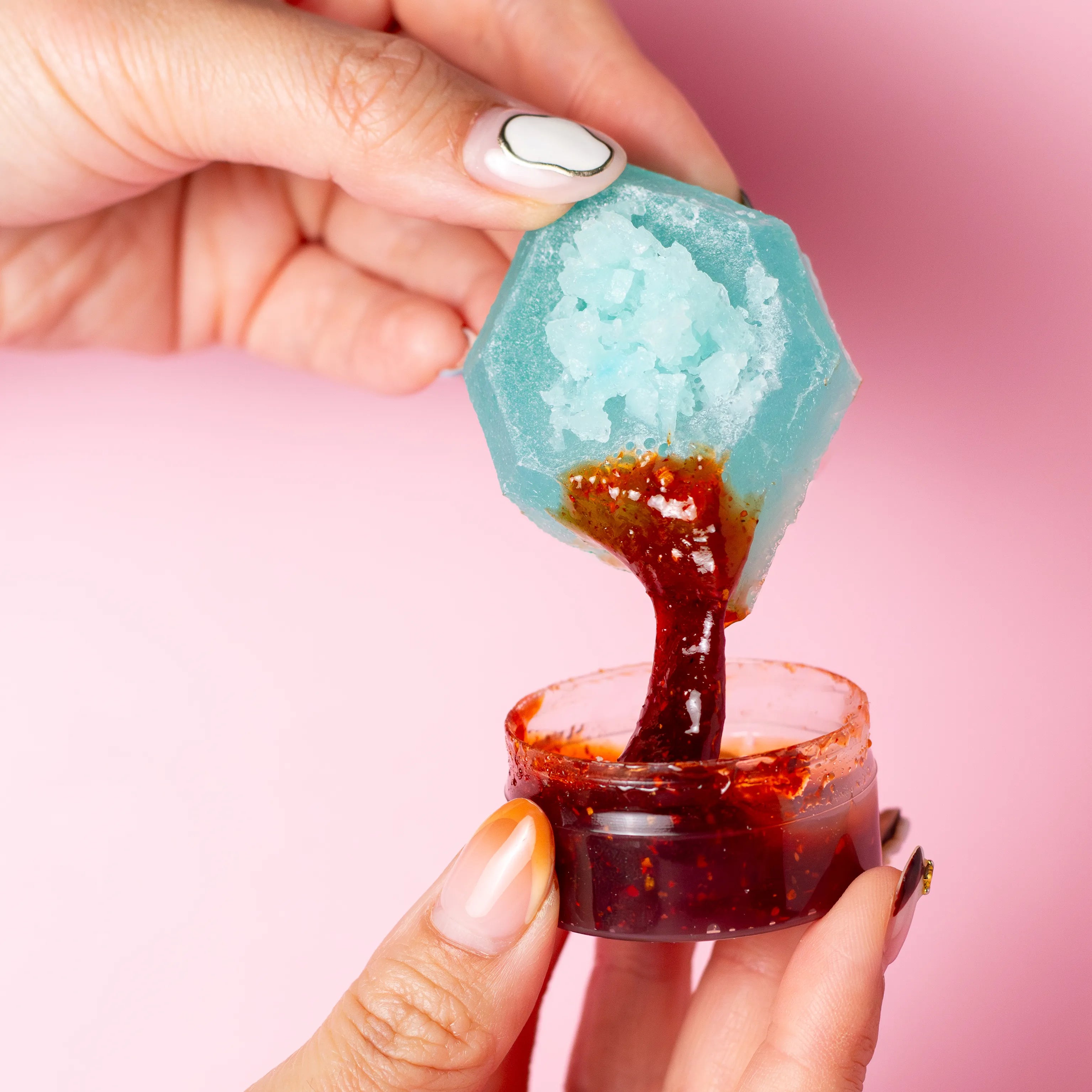 Silky Gem® Trinh Dips Things 2.0