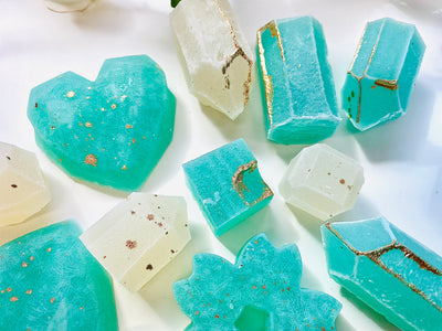 From Wishes To Reality | The First Ever Sour Sugar-Free Crystal Candy