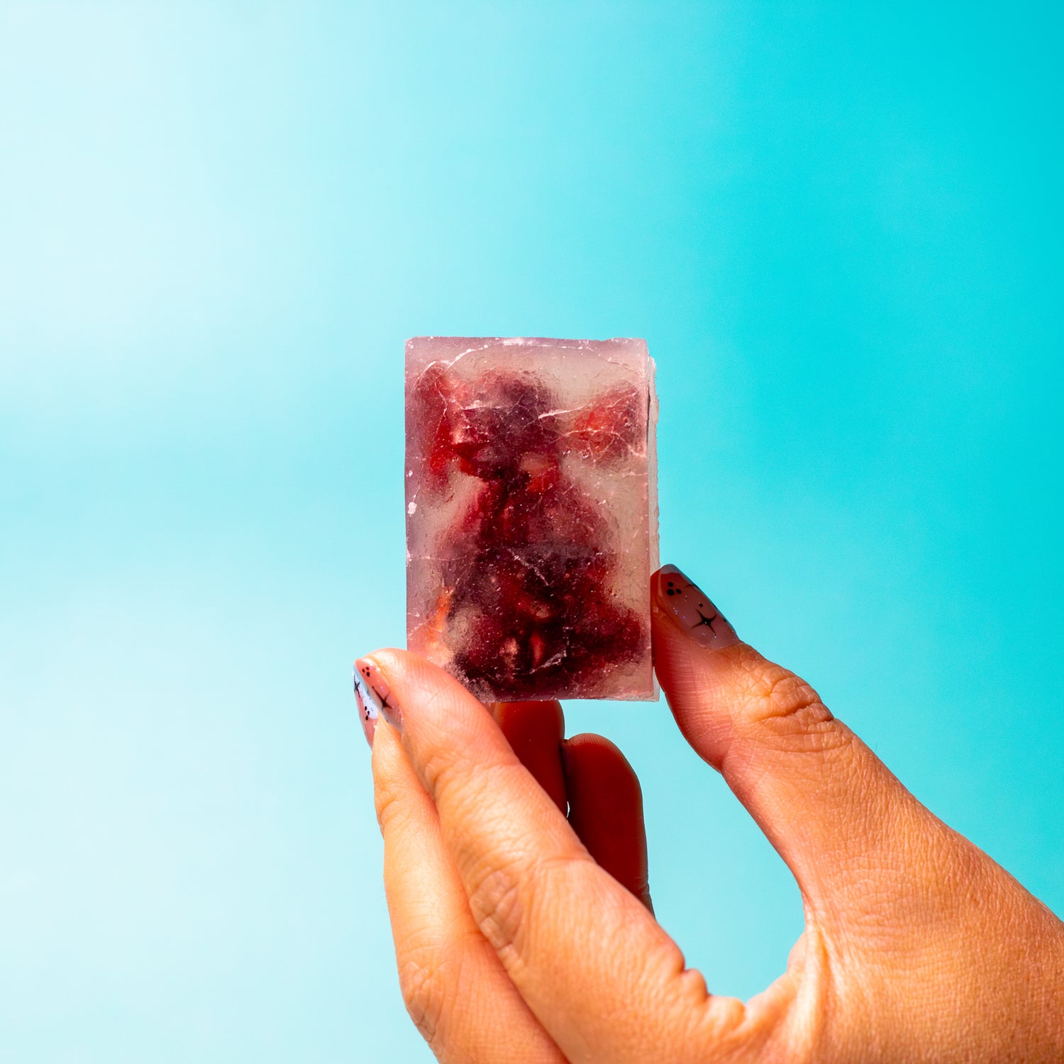 Silky Gem’s Thanksgiving Candy Recipe 🍁🦃