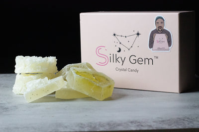 The Silky Gem x @thisdadtiktoks Pickled Flavor Collection