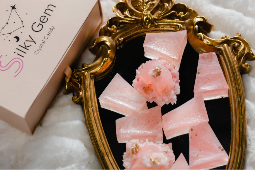 Mothers Day Candy Gift Guide 🍬