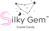 Silky Gem Crystal Candy 