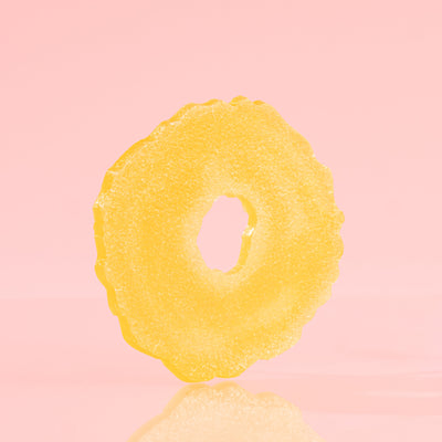 Geode Crunch Collection