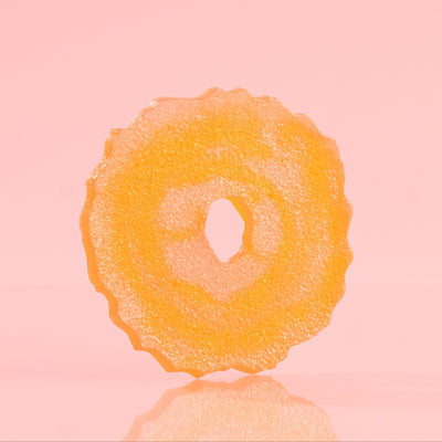Geode Crunch Collection