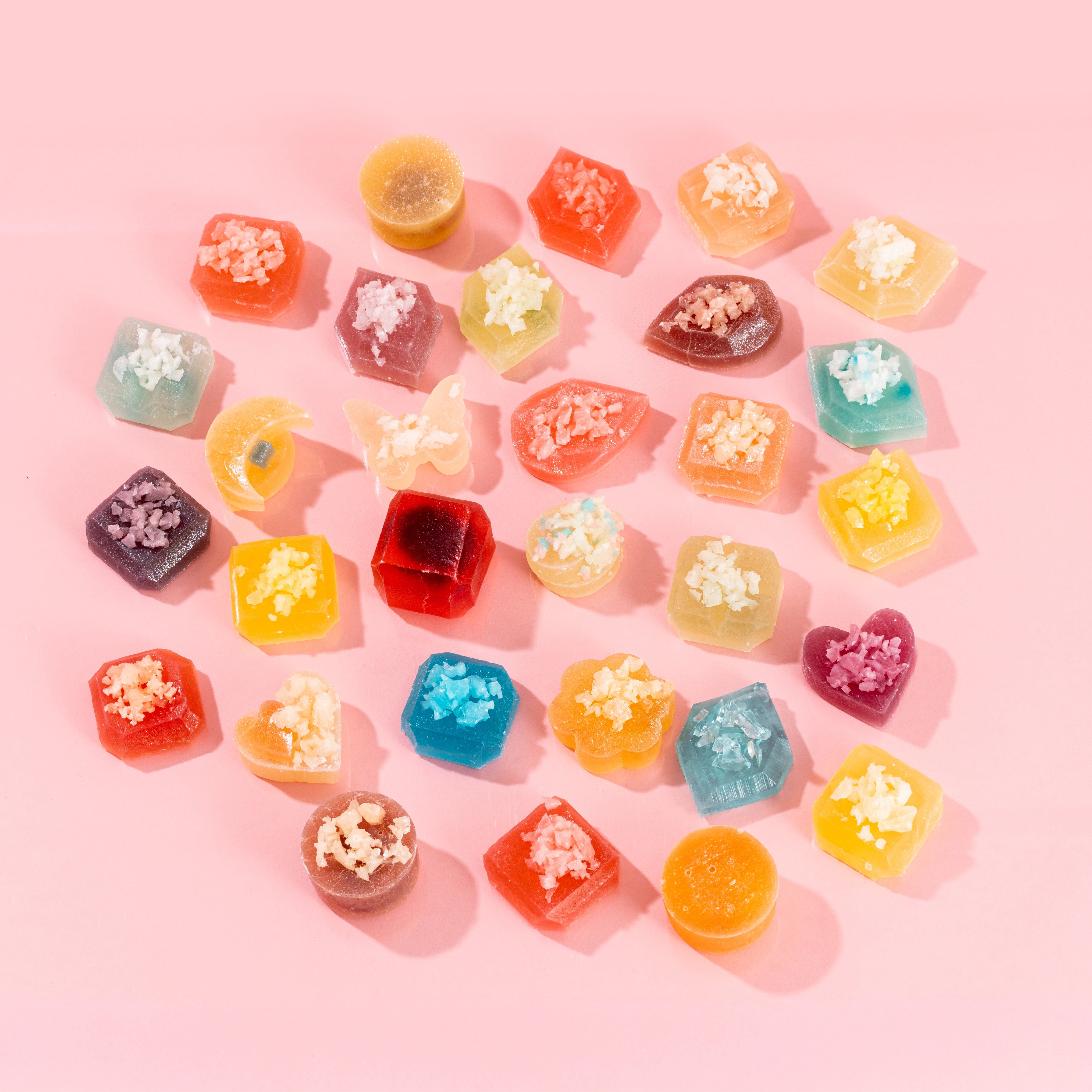 Gems Me Up