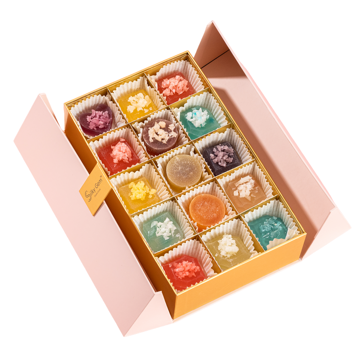 Gems Me Up