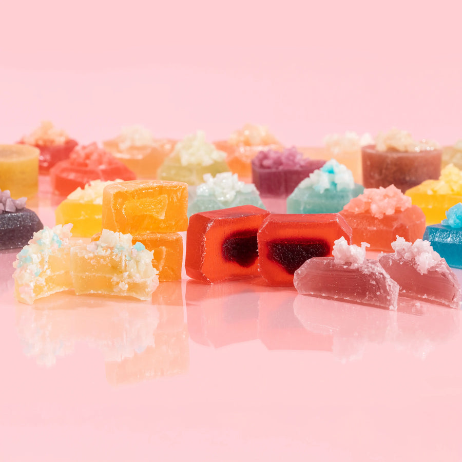 Silky Gem retail imagery
