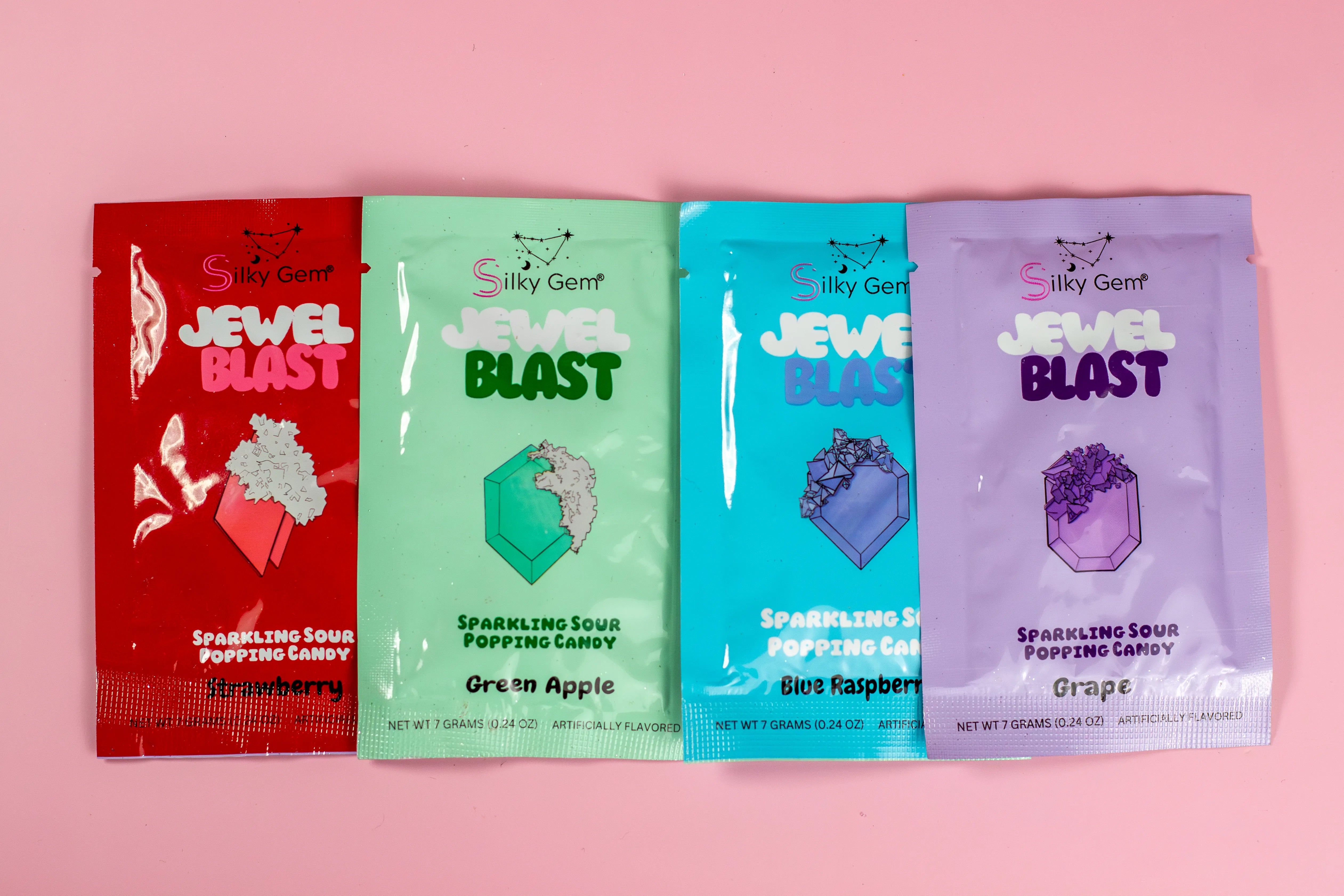 Silky Gem® Jewel Blast