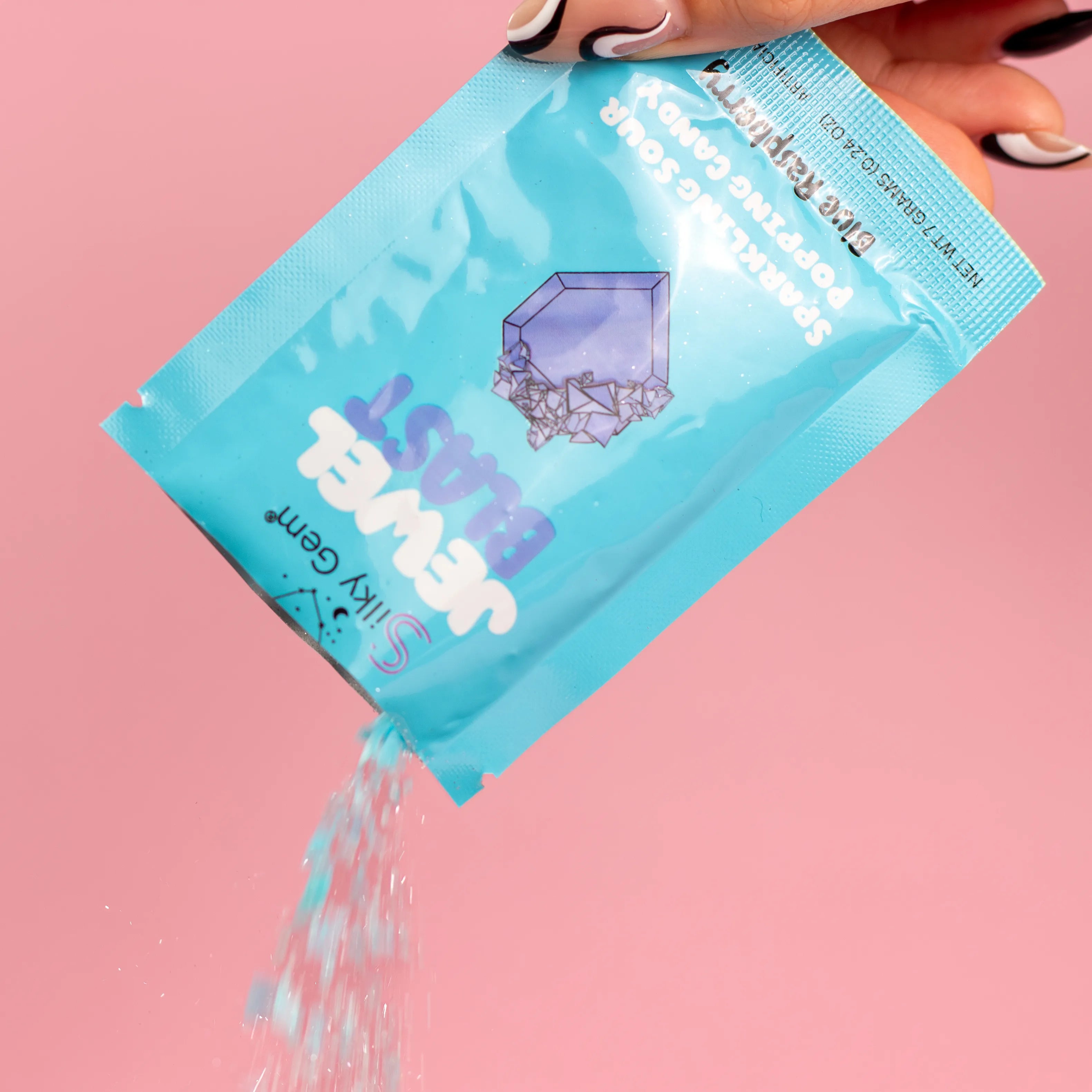 Silky Gem® Jewel Blast