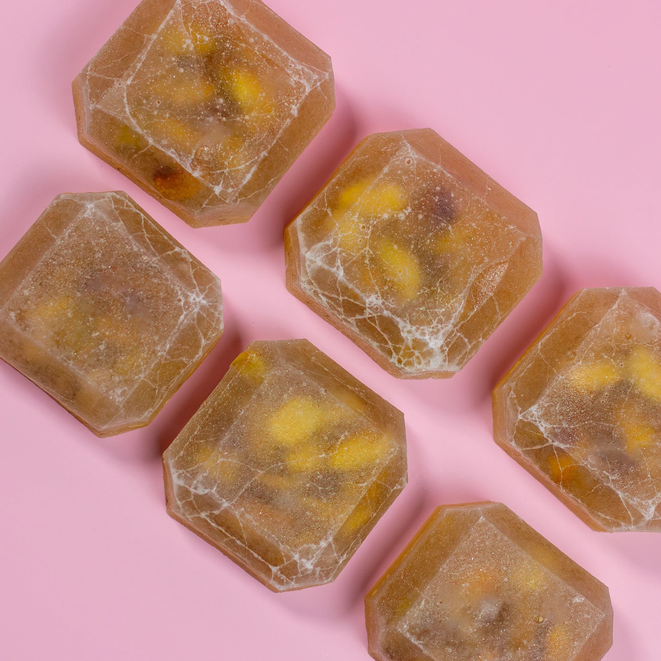 Silky Gem® Pistachio Prism