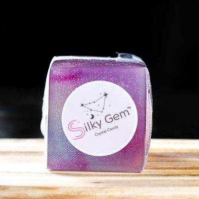 Silky Gem® DIY Crystal Candy Kit