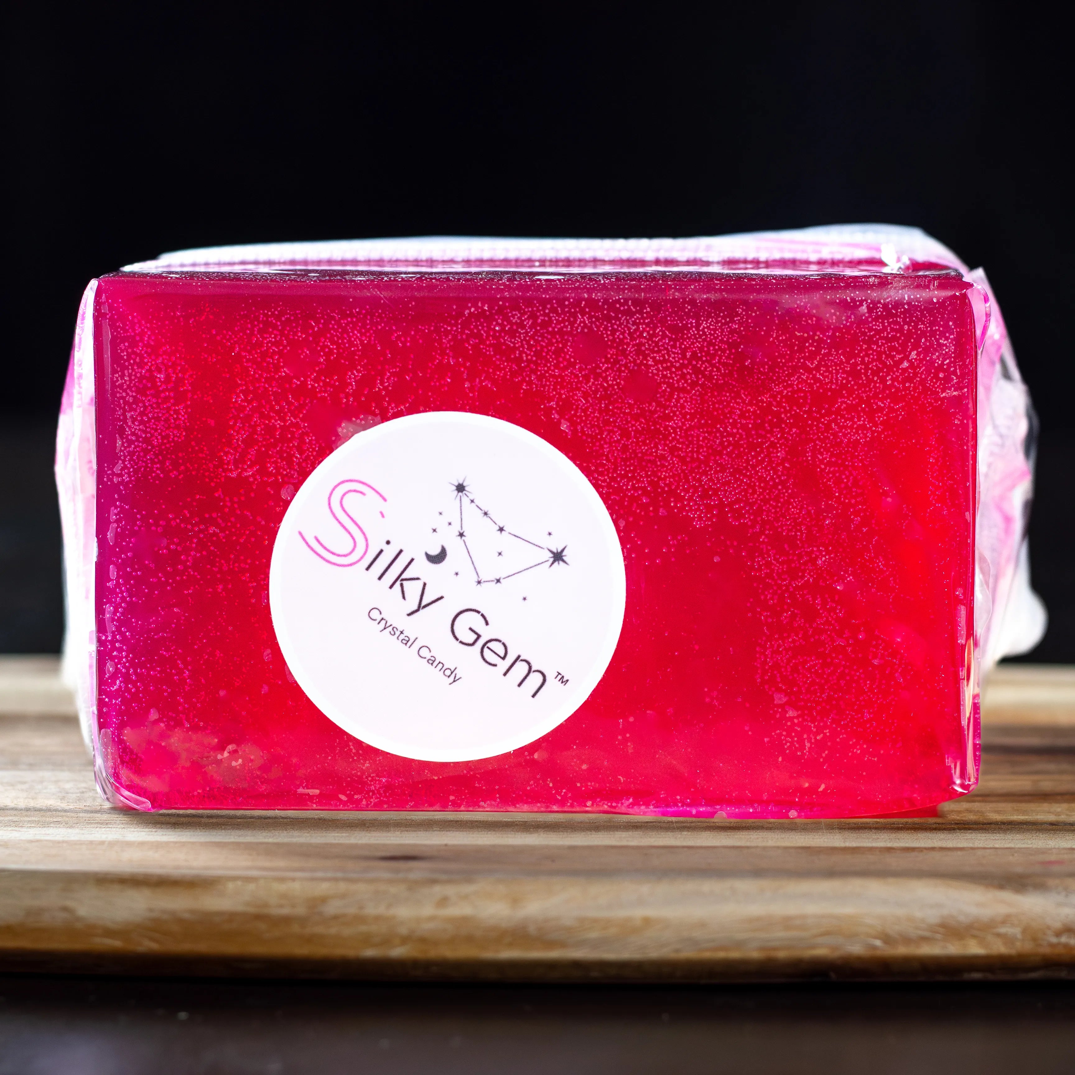 DIY Crystal Candy Kit