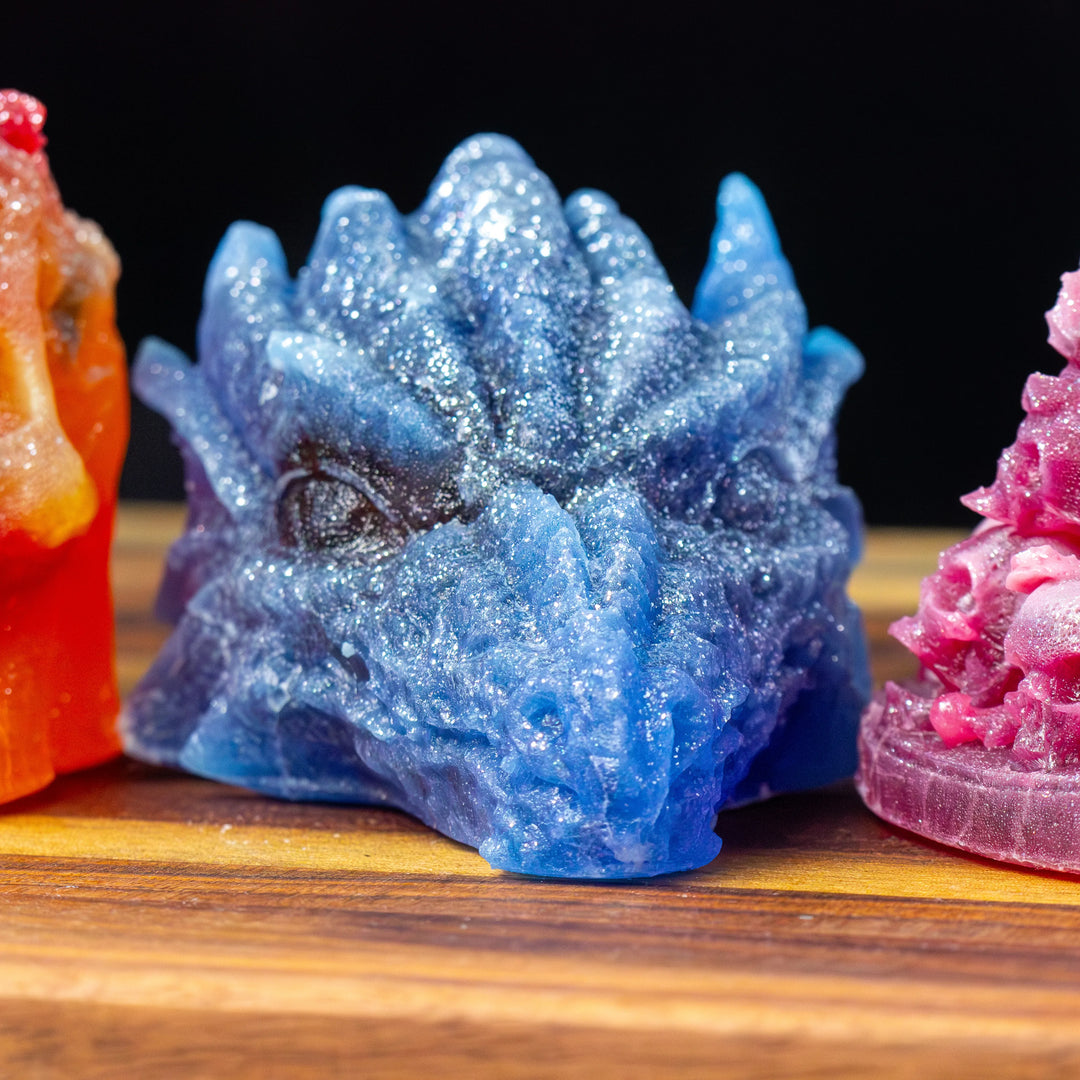 Halloween Kohakutou | Wicked Wonder Collection | Silky Gem Crystal