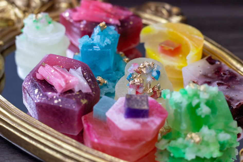 Silky Gem Crystal Candy silky-gem-crystal-candy