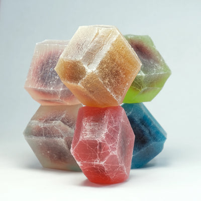 Jams Me Up jam-filled crystal candy collection in the Signature Bundle