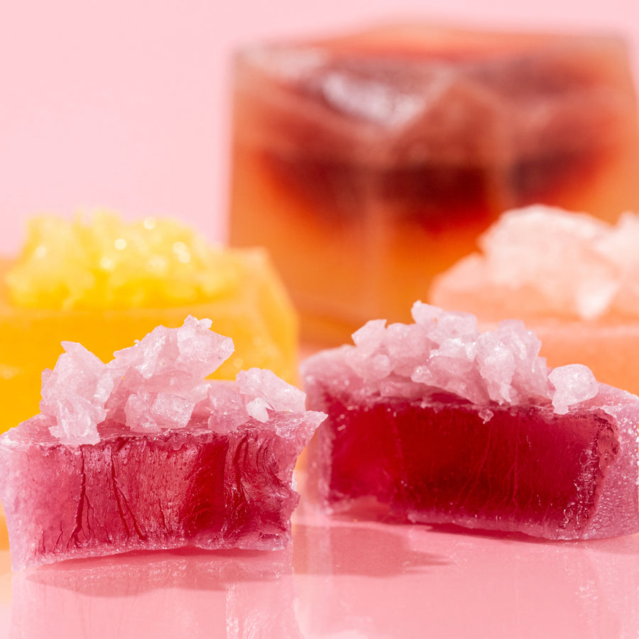 Silky Gem retail imagery