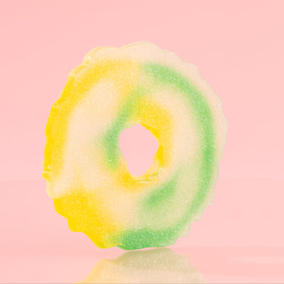 Geode Crunch Collection