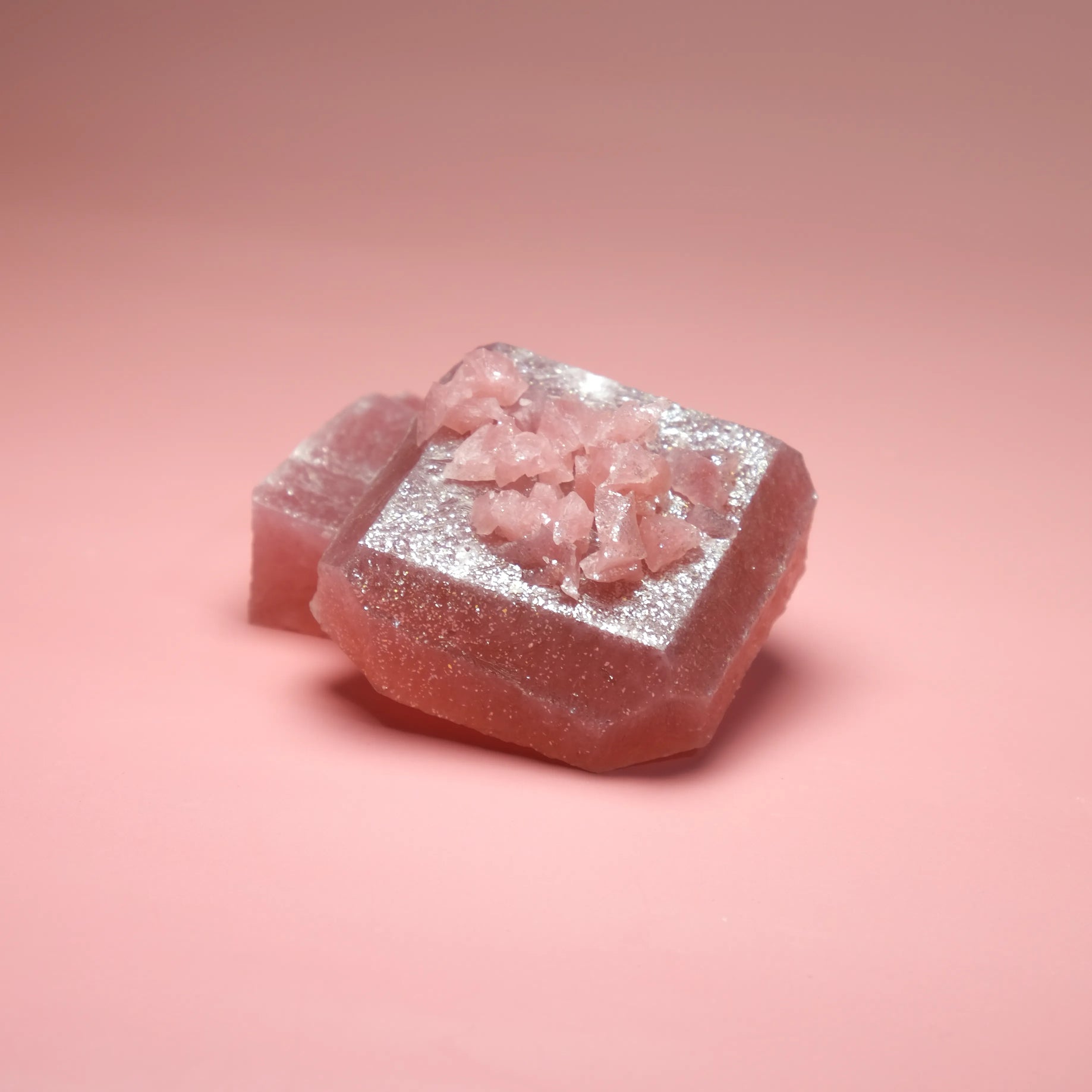 Silky Gem Mixed Berry crystal candy