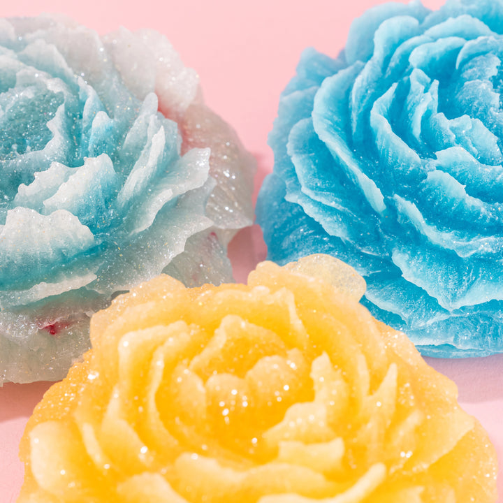 Peony Dream