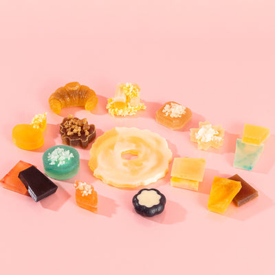 November Insider Box 2026 — full crystal candy assortment, square product image