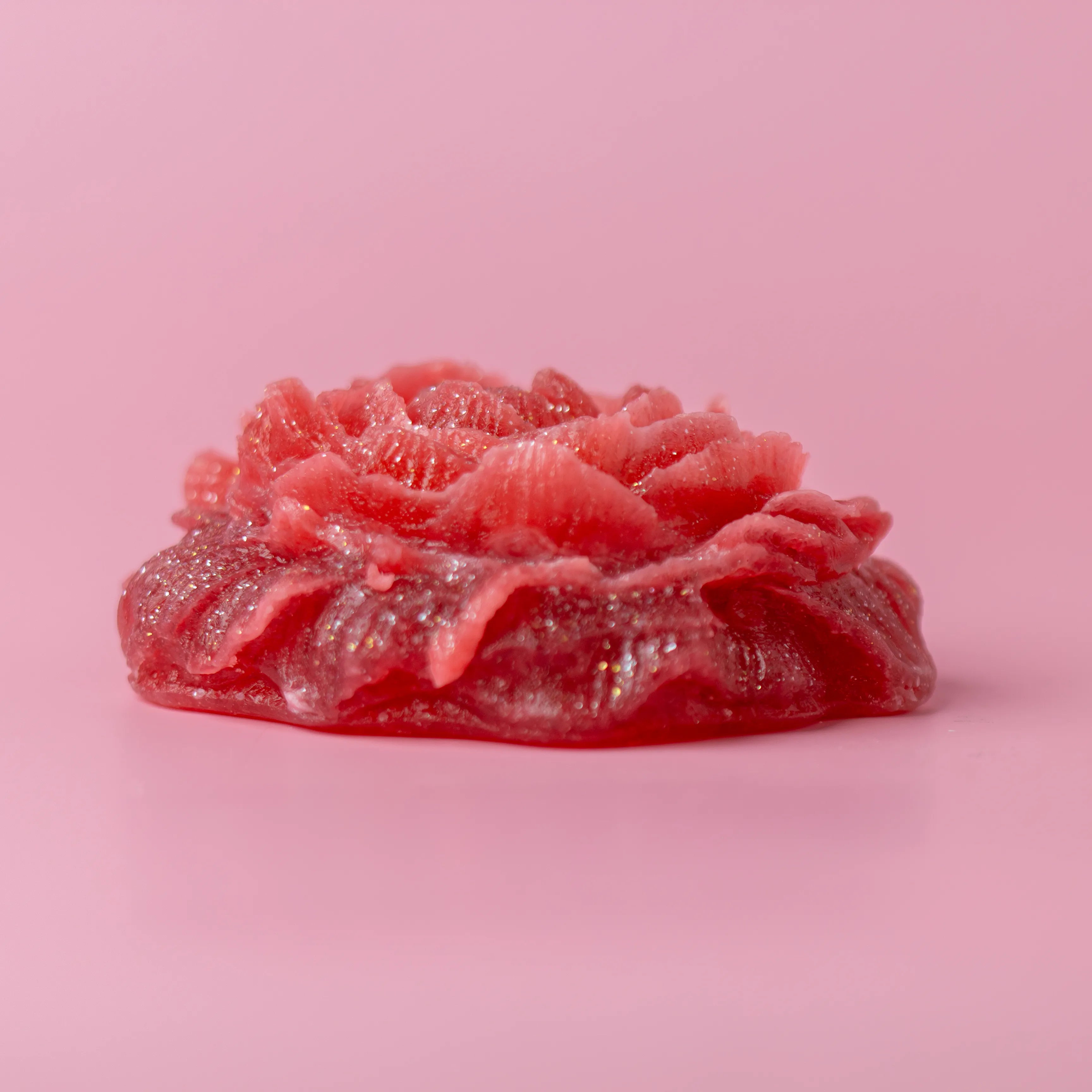Peony Dream Kohakutou | Flower Crystal Candy