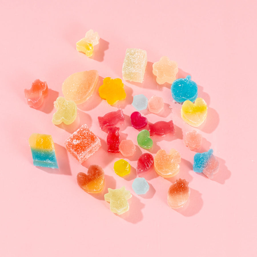Silky Gem retail imagery