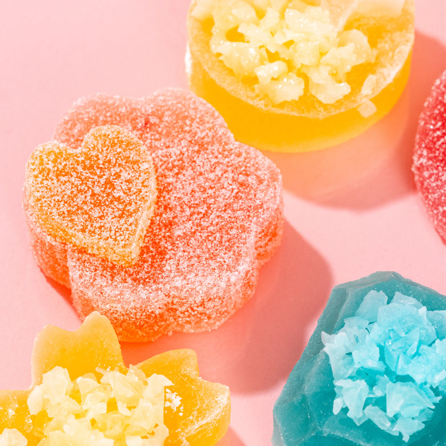 Silky Gem retail imagery