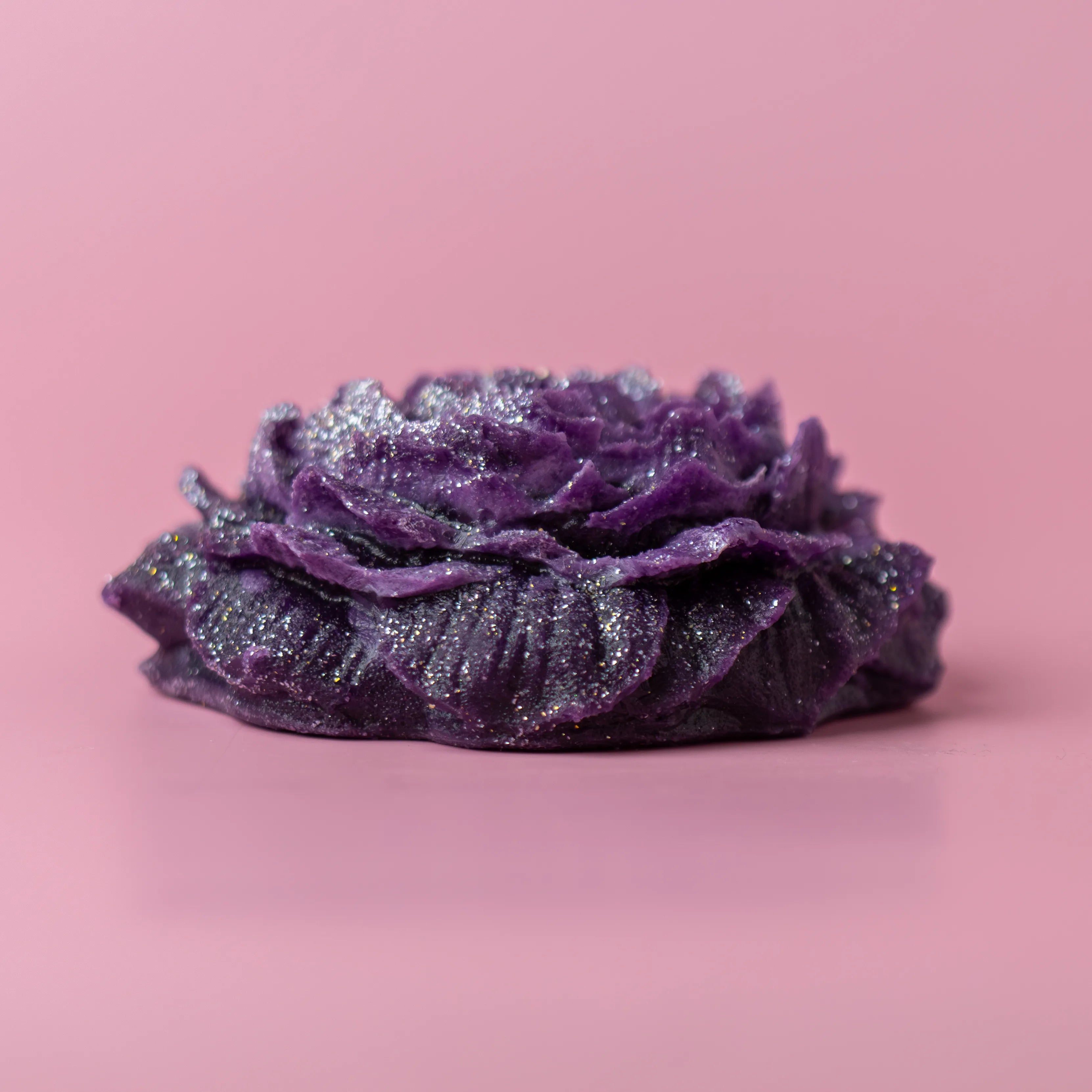 Peony Dream Kohakutou | Flower Crystal Candy