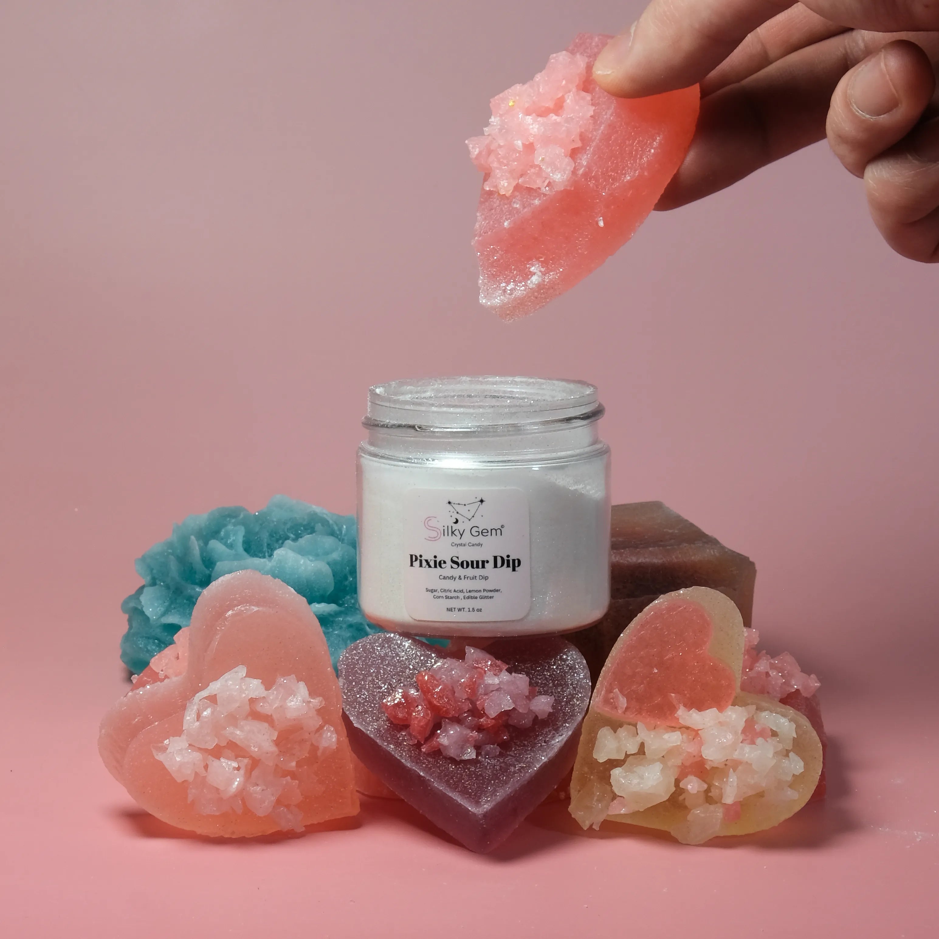 Silky Gem® Valentine's Bundle