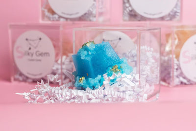 Silky Gem - Crystal Candy & Kohakutou Jelly Candy