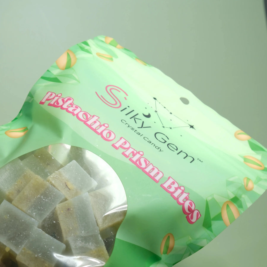 Silky Gem retail imagery