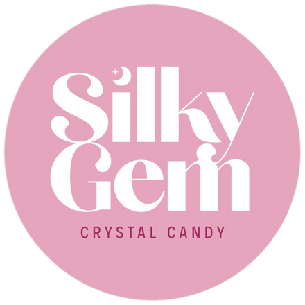Silky Gem Crystal Candy
