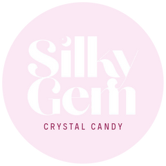 Silky Gem Crystal Candy