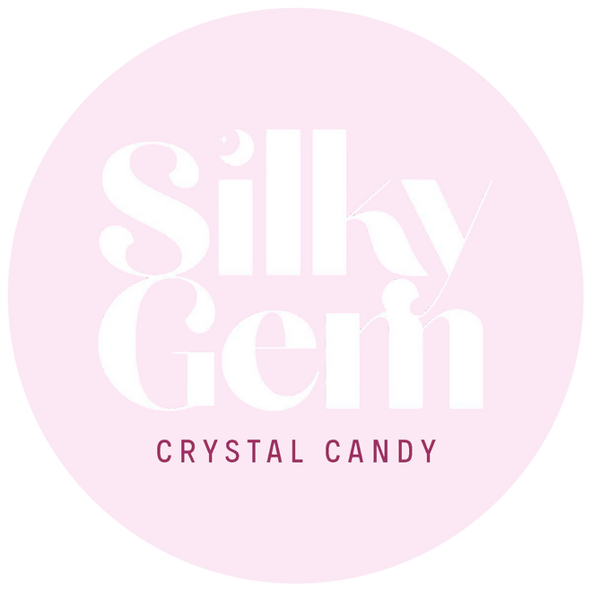Silky Gem Crystal Candy